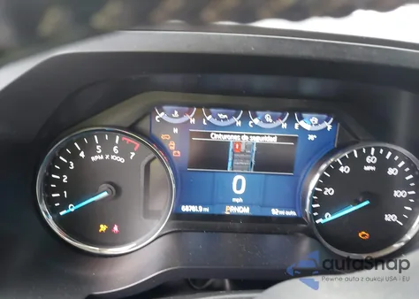 2024 Ford Expedition Xlt z USA, uszkodzony, nr VIN 1FMJU1H8XREA34340